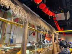 -聚合鑫东北熏酱熟食麻辣面(长阳店)