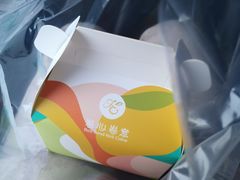 -卷心卷意·轻甜蛋糕(新光天地店)