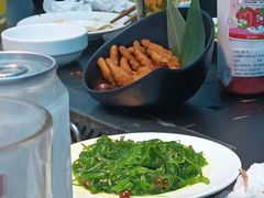 -海底捞火锅智慧餐厅(中骏世界城店)