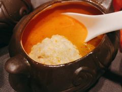 -肆月河豚·新淮扬(金融街店)