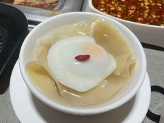 -海底捞火锅(让胡路万达店)