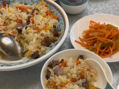 -汗腾格里·风味餐厅(新疆驻京办店)