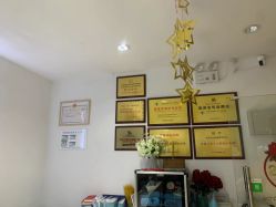 -馨美女性健康管理中心