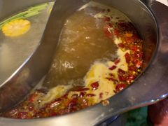 -八方客汕头火锅·牛肉·卤水(福保店)