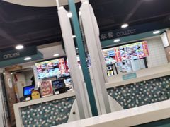 -魏家凉皮(十里河店)