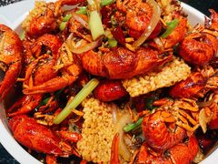 -周姑娘不等味·龙虾的故事(高邮店)