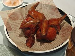 -胜记酒家(荔枝公园店)