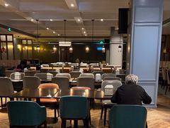 -阿那亚第三食堂 Cafeteria 3