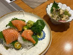 -鮨桐日本料理(望京店)