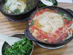 -贵州沾水米线(学田湾店)