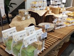 -嗒令甜品·主题融合料理餐厅(首座时代店)