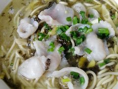 -小河无名面馆