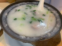 -玲又珑美食(盘福路店)