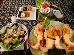 -Paak Dang Riverside 红嘴河畔餐厅