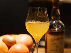 -格兰酒吧Glen Bar