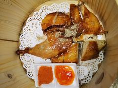 -临界音乐酒馆·小龙虾·江湖菜(华熙LIVE·鱼洞店)