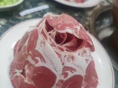 -楼外楼肥羊木炭火锅居(乐群街店)