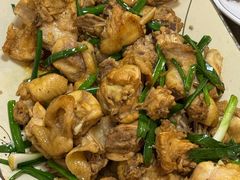 -正宗鸡饭粤香酒家(朱村店)