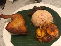 -Madam Kwan's(Mid Valley Megamall)