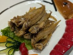 -老人和饭店(打浦路店)