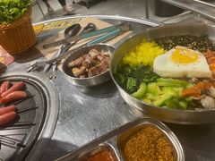 -安又胖韩国烤肉
