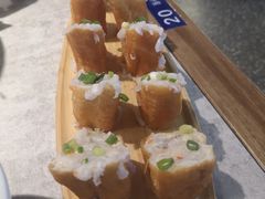 -鲜潭蒸汽石锅鱼(五道口购物中心店)
