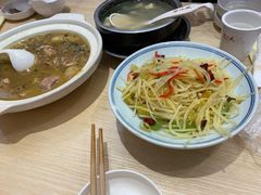 -东北风(江北万达店)
