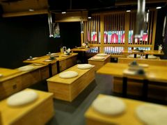 -炙忧烤肉屋(中国铁建广场店)