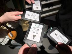 -棂笼·深度沉浸密室(武汉旗舰店)