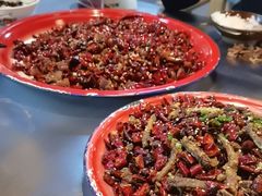 -馬伍旺川菜(江北虹悦城店)