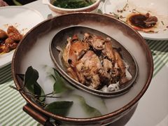 黑胡椒烤叫花鸡-桂满陇天书(南京德基旗舰店)
