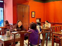 -老瑞福上海菜(人民广场店)