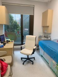 -唯儿诺儿童医院·儿科·眼科(新天地店)