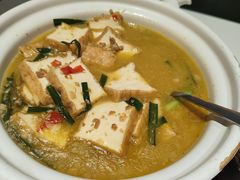 -楚山晓·湖北菜(武汉光谷K11店)