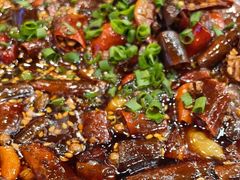 -缪氏川菜(丰盛町店)