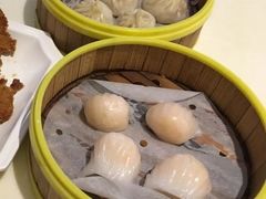 虾饺皇-沈大成(南京东路店)