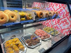 -CC BAGEL&SCONE 贝果与司康(南开大悦城店)