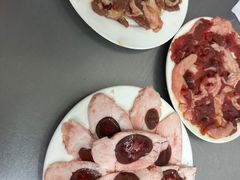 -松明一烤肉馆(鲁园店)