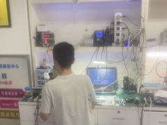 -坤腾手机电脑芯片级维修(雁塔路店)