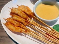 -四道菜·福建菜馆(新街口金鹰店)