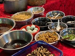 -车头老二大排档