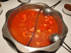 -山城辣妹子(定福庄店)