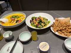 -老德州四合院·德州菜(天衢路店)