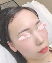 点击看大图 -久匠·野生眉半永久纹绣