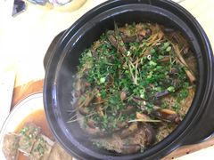 -柴火农庄(东海路店)