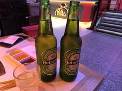 -杨记齐齐哈尔烤肉(总店)