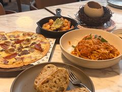 -G+KITCHEN(龙湖狮山天街店)