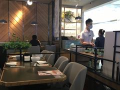 靠窗位-川成元·麻辣香锅(凯德MALL西直门店)
