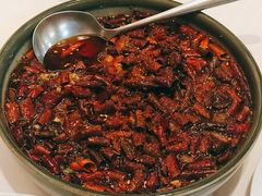 风味水煮和牛肉-北京厨房(SKP店)
