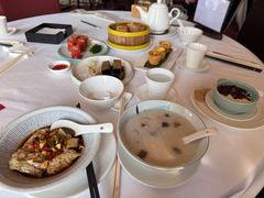-顺德喜来登酒店·采悦轩